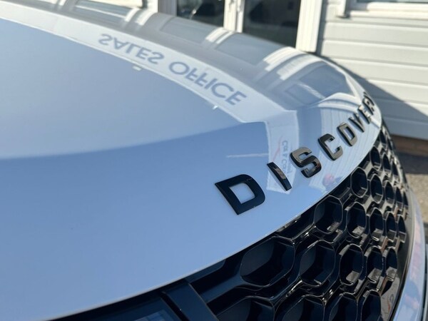 Used Land Rover Discovery 2024 for sale - 74570404: Photo 43