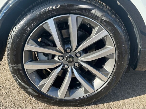 Used Land Rover Discovery 2024 for sale - 74570404: Photo 44