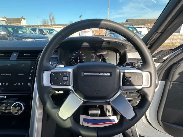 Used Land Rover Discovery 2024 for sale - 74570404: Photo 9