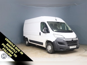Used Citroen Relay 2023 for sale - 78382868: Photo