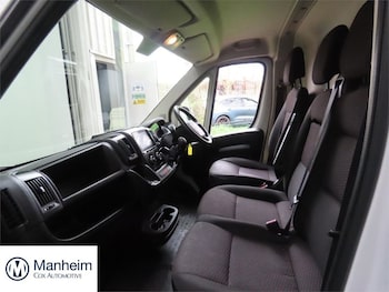 Used Citroen Relay 2023 for sale - 78382868: Photo