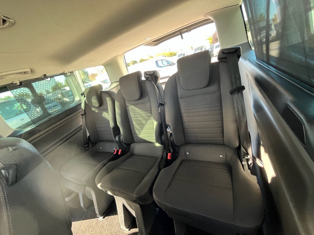 Used Ford Tourneo Custom 2022 for sale - 76178363: Photo 16