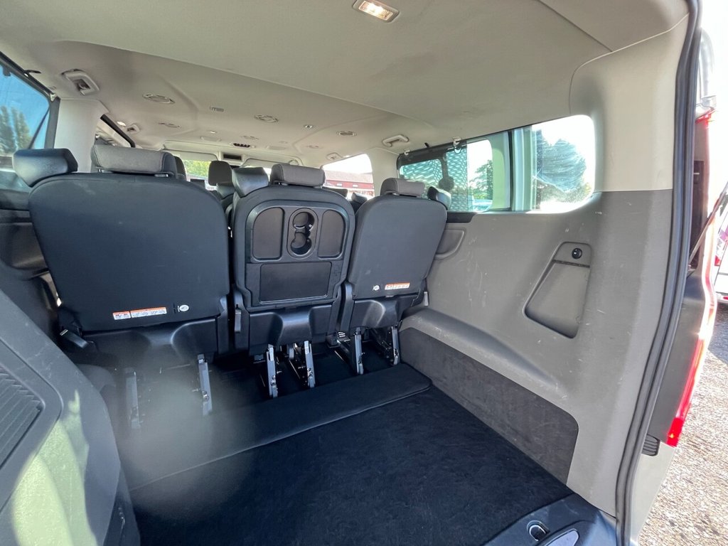 Used Ford Tourneo Custom 2022 for sale - 76178363: Photo 20