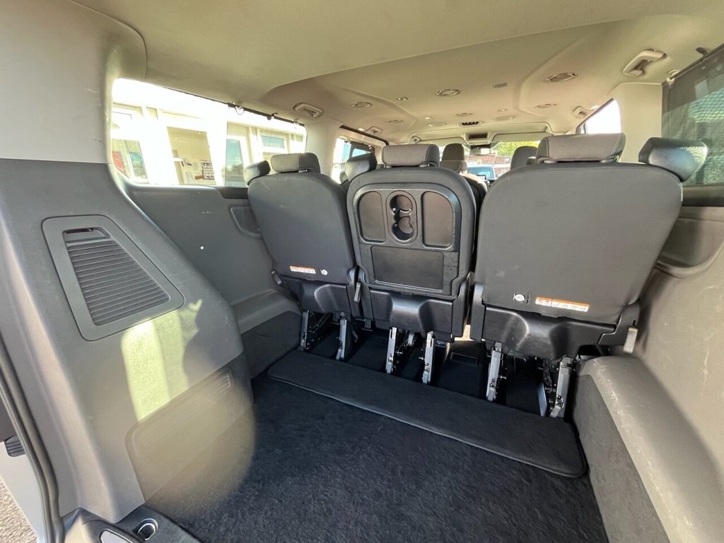 Used Ford Tourneo Custom 2022 for sale - 76178363: Photo 22