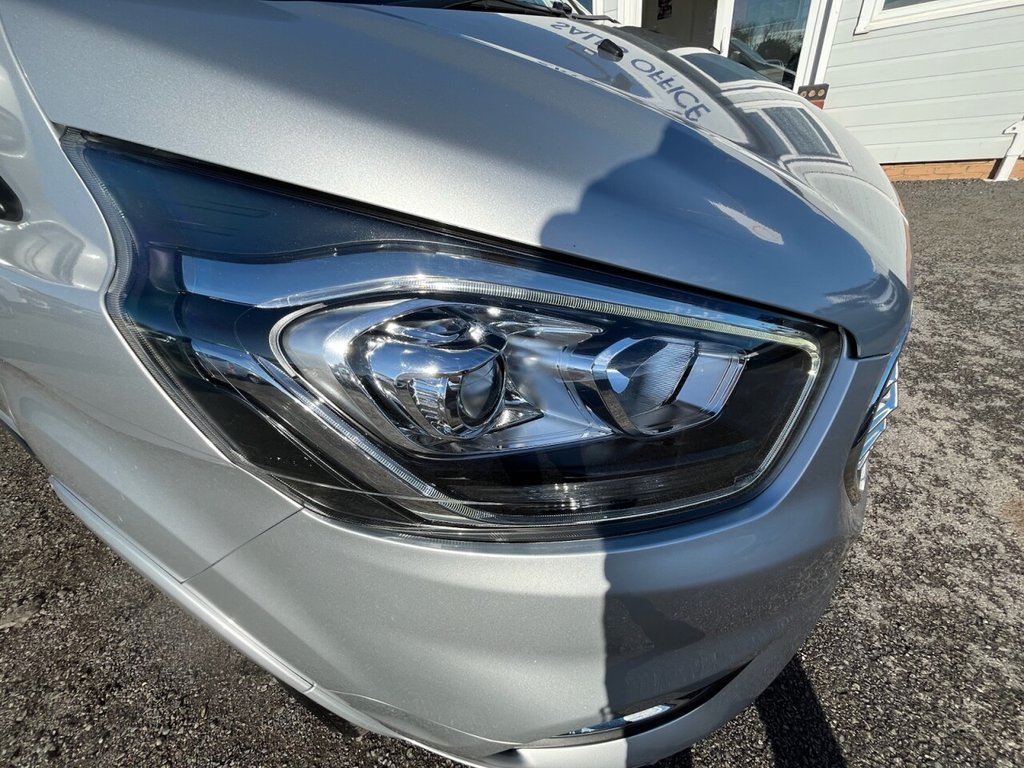 Used Ford Tourneo Custom 2022 for sale - 76178363: Photo 24