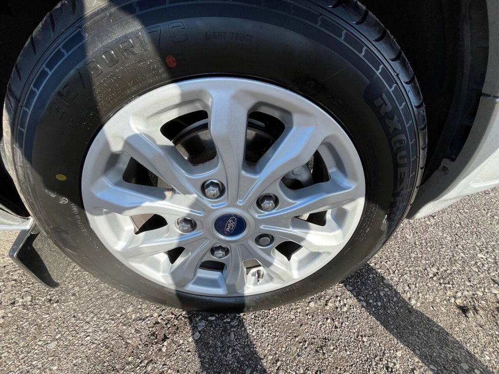 Used Ford Tourneo Custom 2022 for sale - 76178363: Photo 26