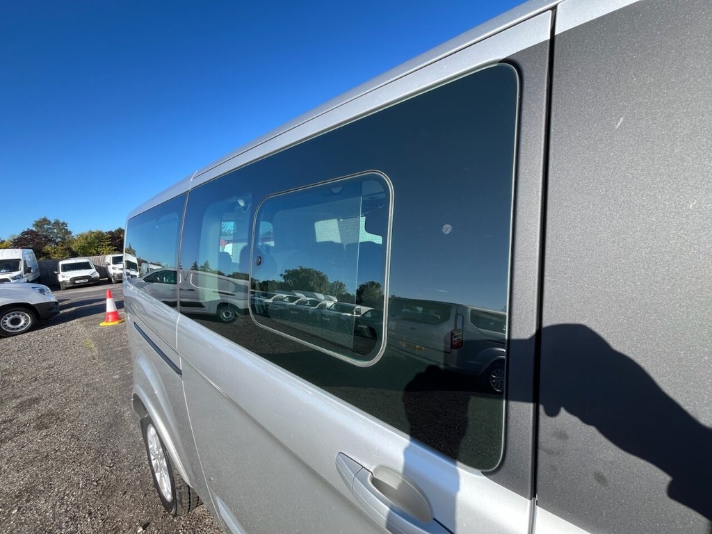 Used Ford Tourneo Custom 2022 for sale - 76178363: Photo 28