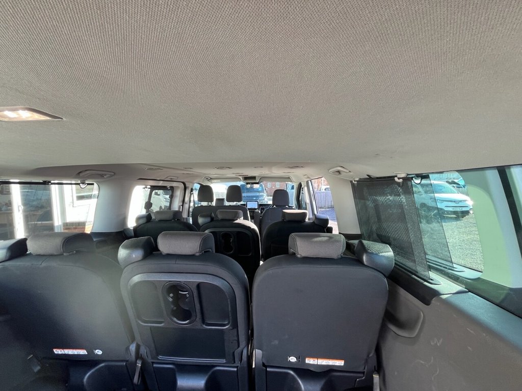 Used Ford Tourneo Custom 2022 for sale - 76178363: Photo 29