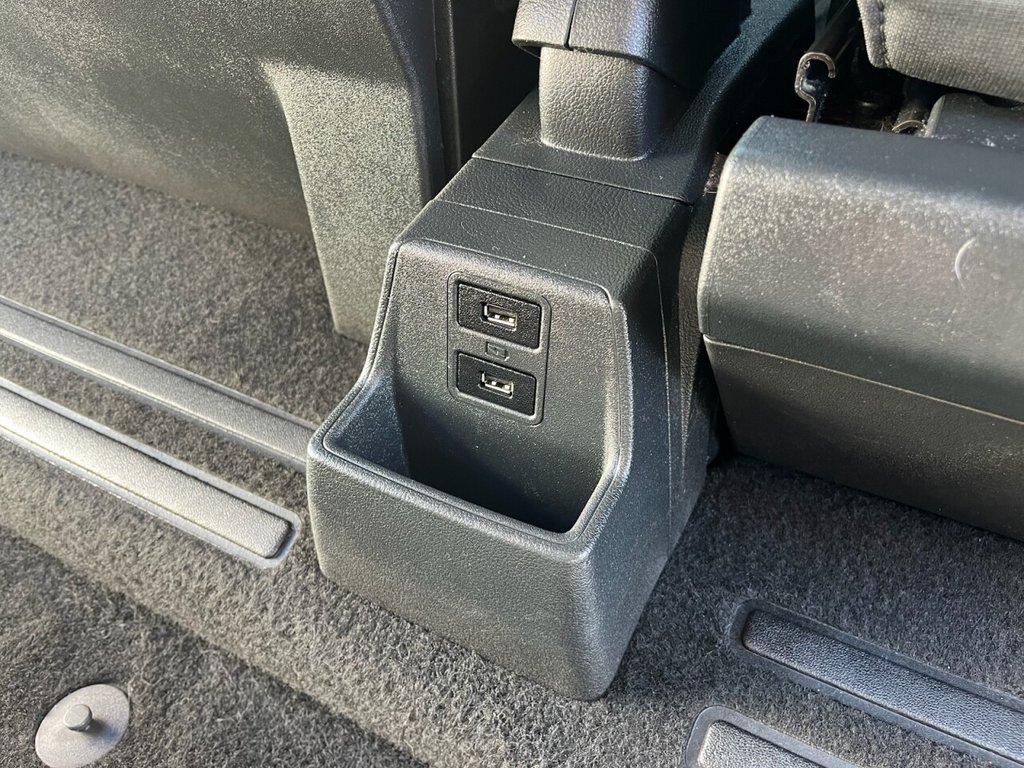 Used Ford Tourneo Custom 2022 for sale - 76178363: Photo 32