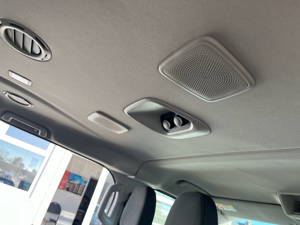 Used Ford Tourneo Custom 2022 for sale - 76178363: Photo 35