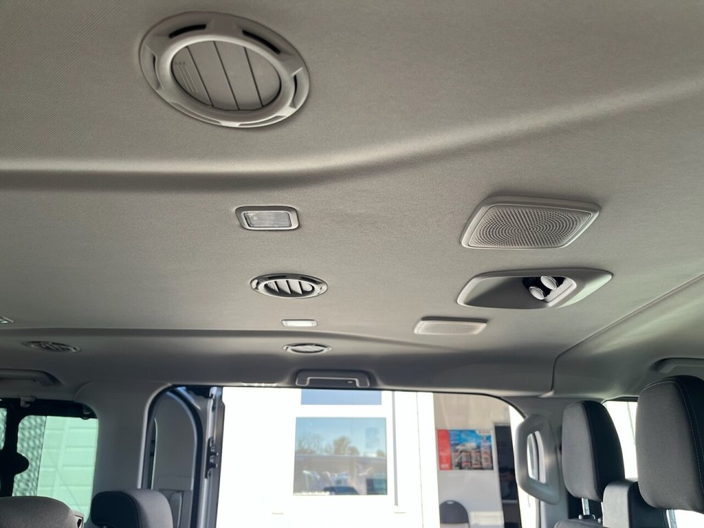 Used Ford Tourneo Custom 2022 for sale - 76178363: Photo 36