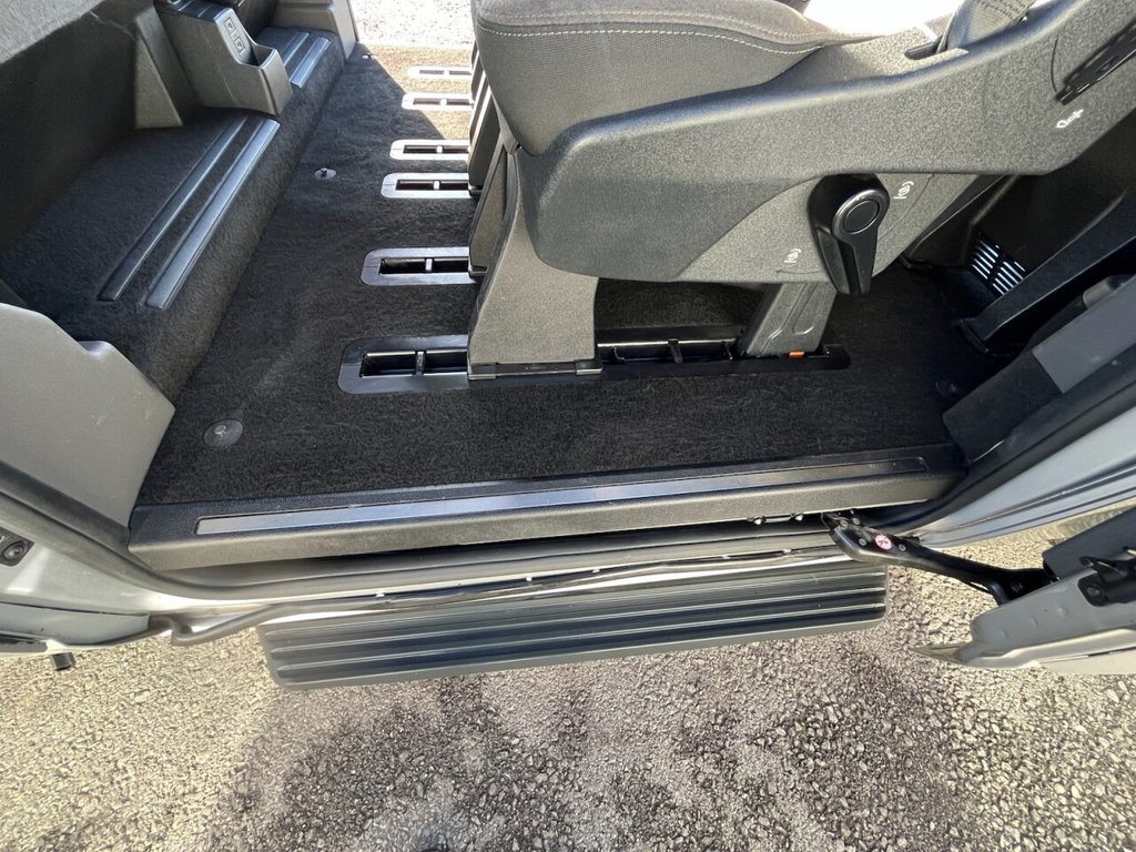 Used Ford Tourneo Custom 2022 for sale - 76178363: Photo 38