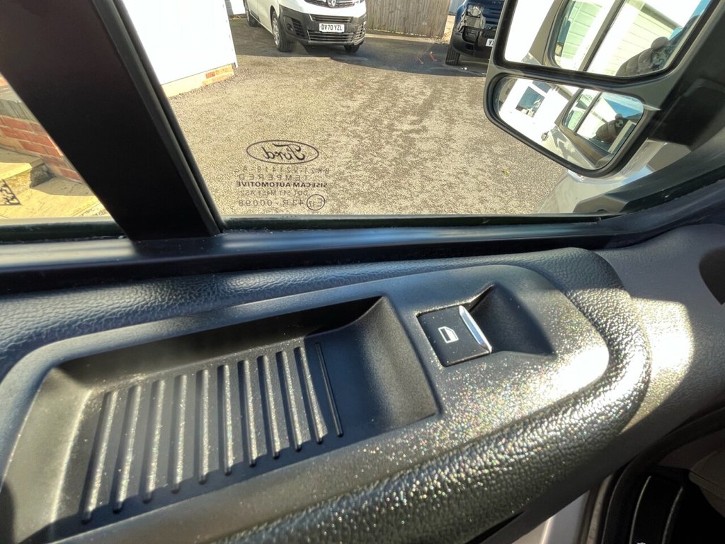 Used Ford Tourneo Custom 2022 for sale - 76178363: Photo 41