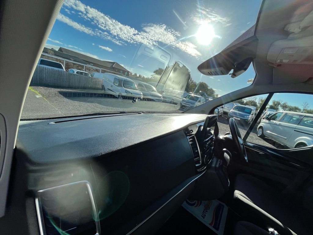 Used Ford Tourneo Custom 2022 for sale - 76178363: Photo 44