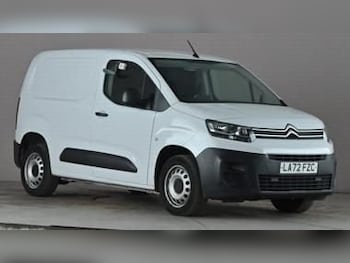 Used Citroen Berlingo 2022 for sale - 78619004: Photo