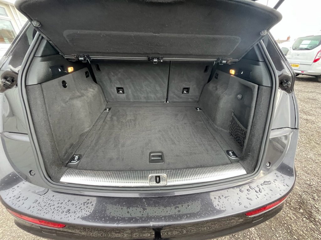 Used Audi Q5 2015 for sale - 76469830: Photo 18