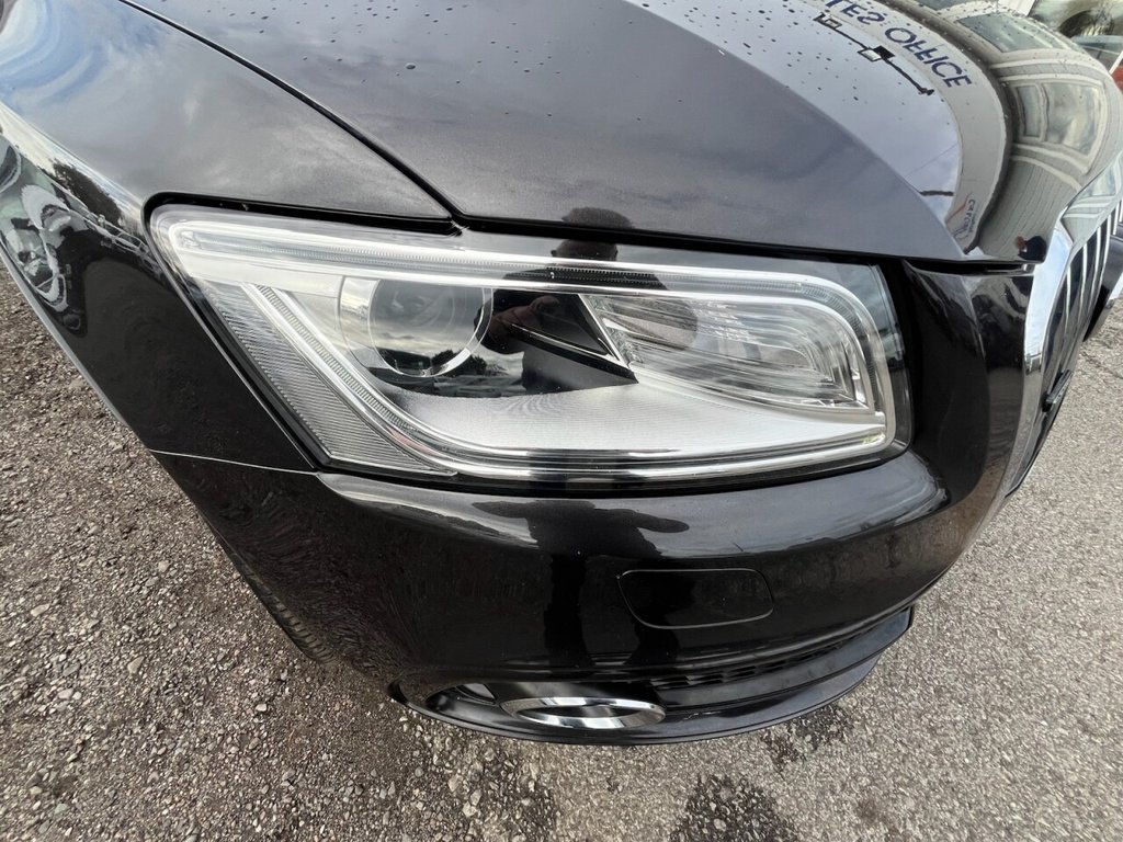 Used Audi Q5 2015 for sale - 76469830: Photo 22