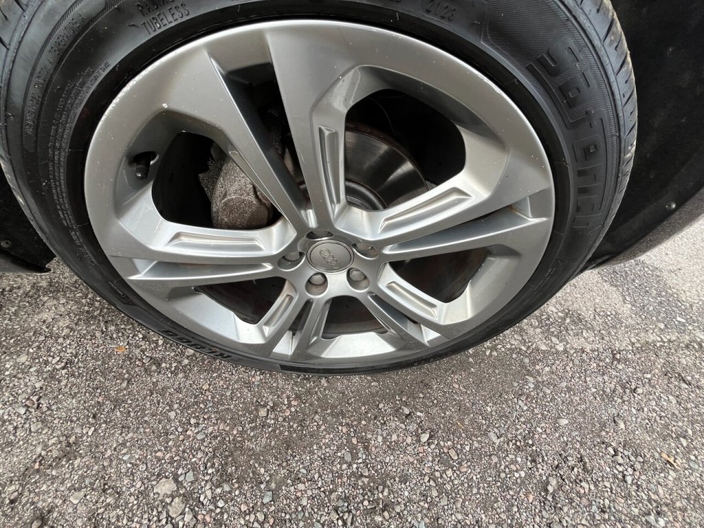 Used Audi Q5 2015 for sale - 76469830: Photo 23