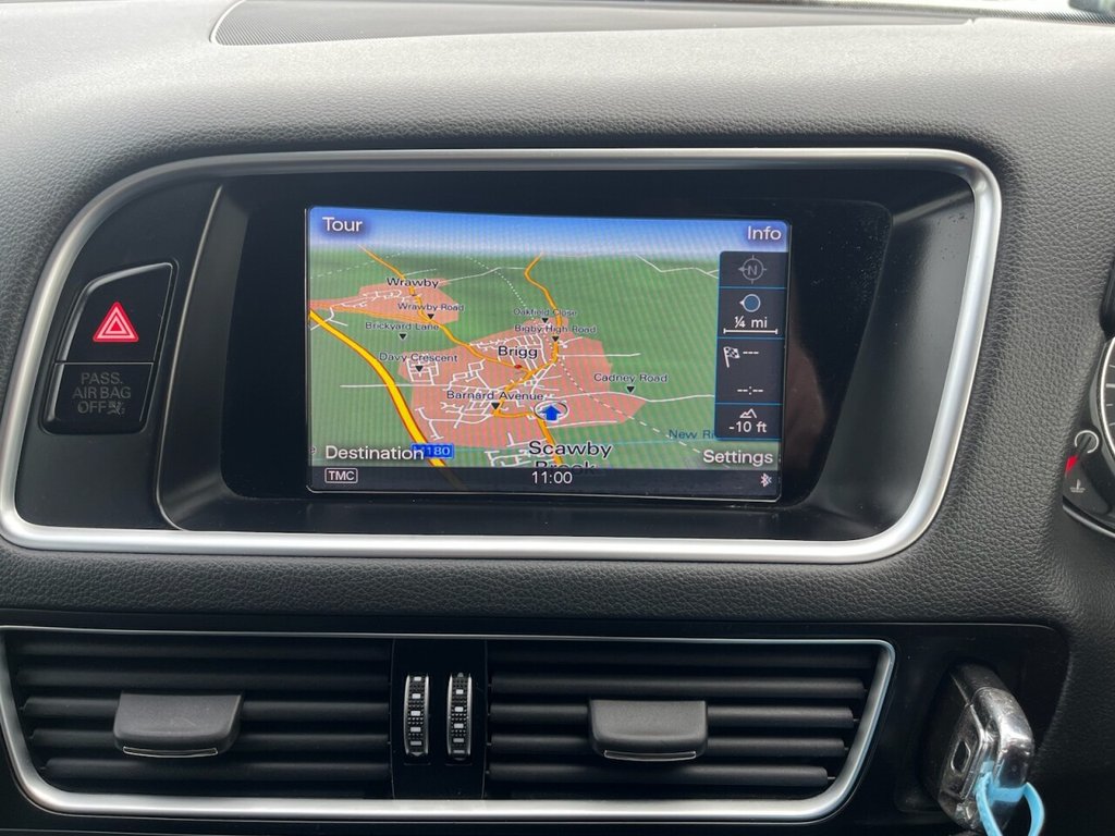 Used Audi Q5 2015 for sale - 76469830: Photo 37