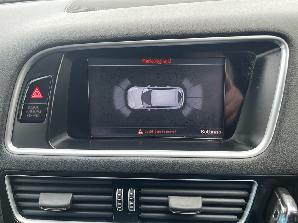 Used Audi Q5 2015 for sale - 76469830: Photo 41