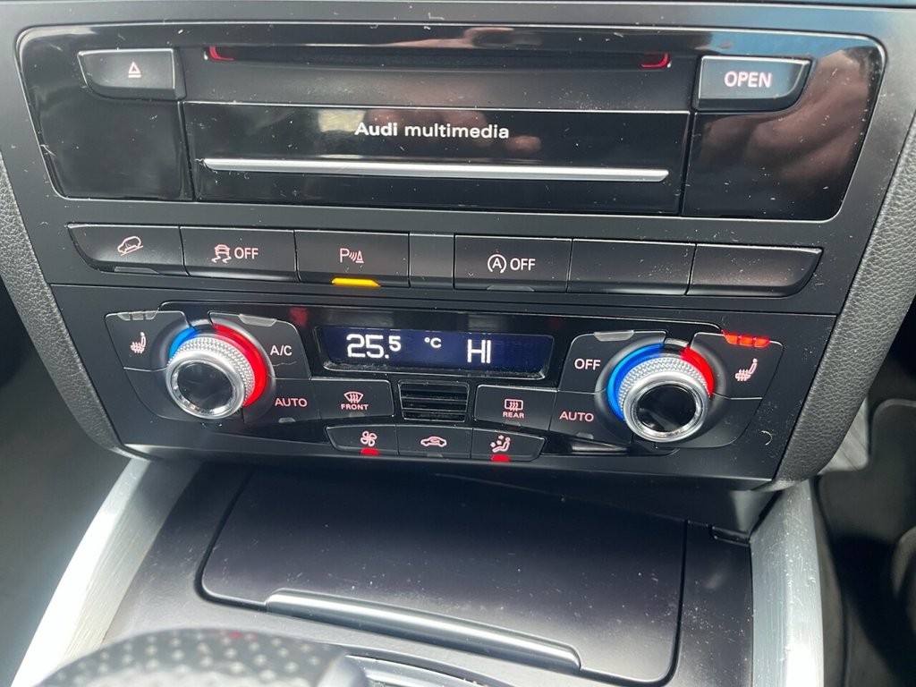 Used Audi Q5 2015 for sale - 76469830: Photo 42