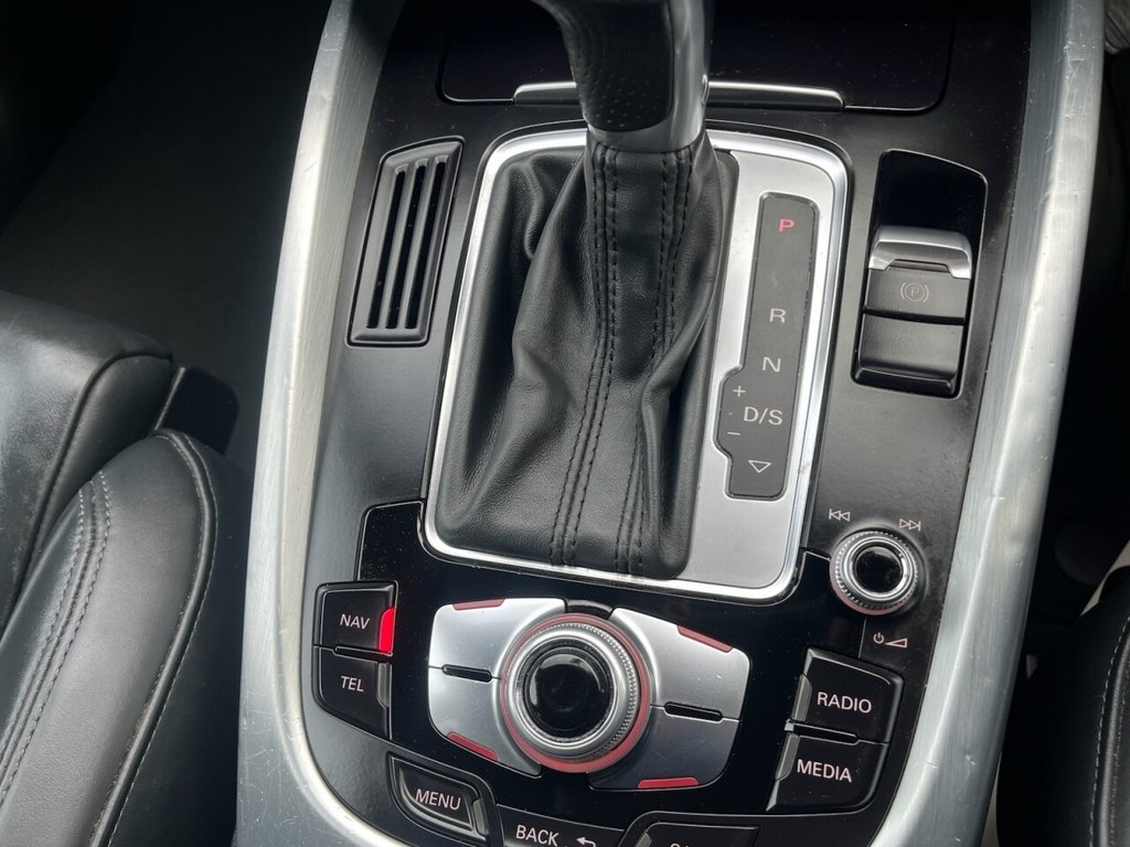 Used Audi Q5 2015 for sale - 76469830: Photo 43