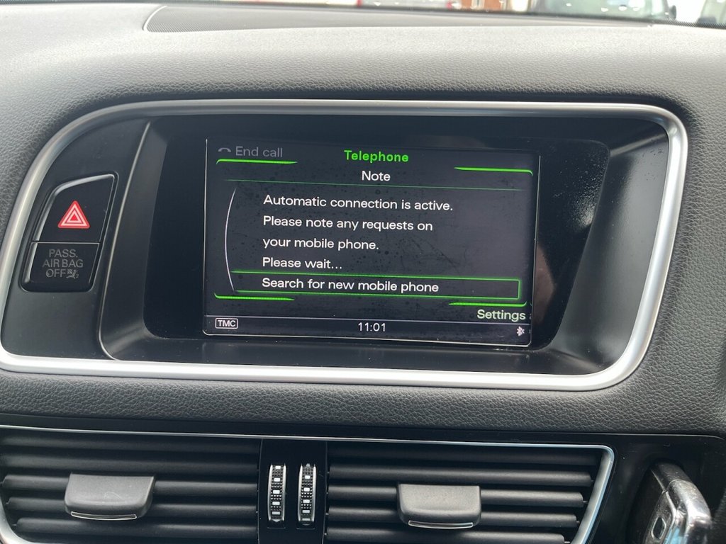 Used Audi Q5 2015 for sale - 76469830: Photo 45