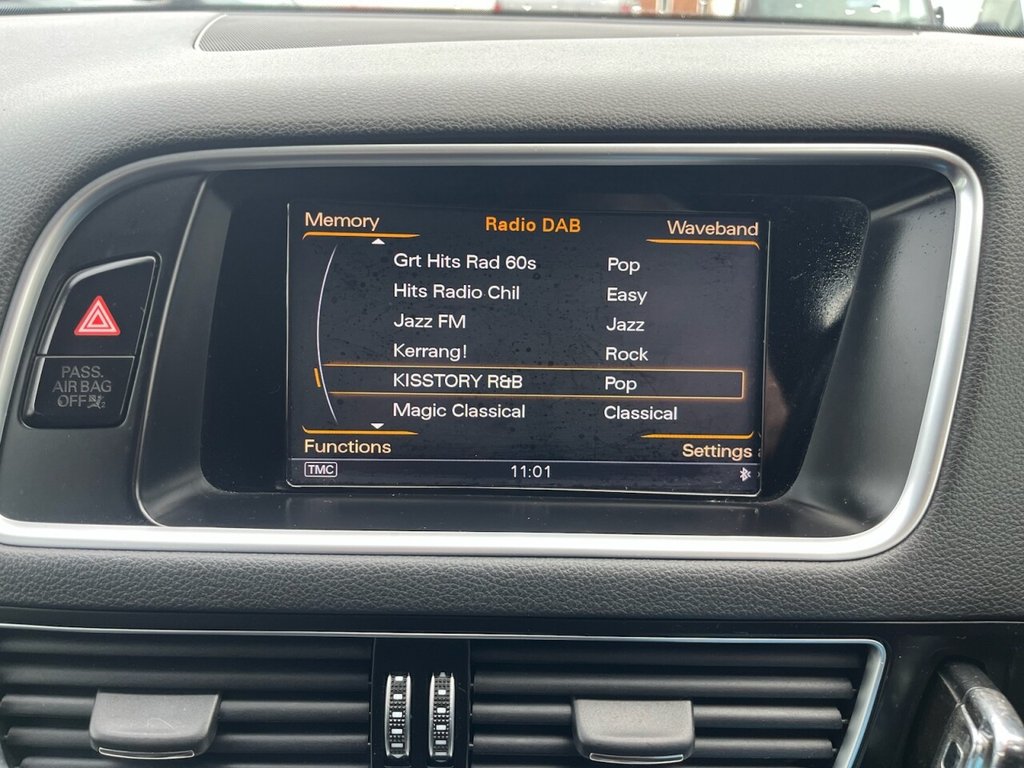 Used Audi Q5 2015 for sale - 76469830: Photo 46