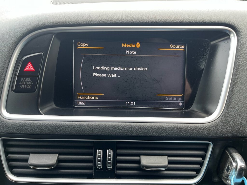 Used Audi Q5 2015 for sale - 76469830: Photo 47