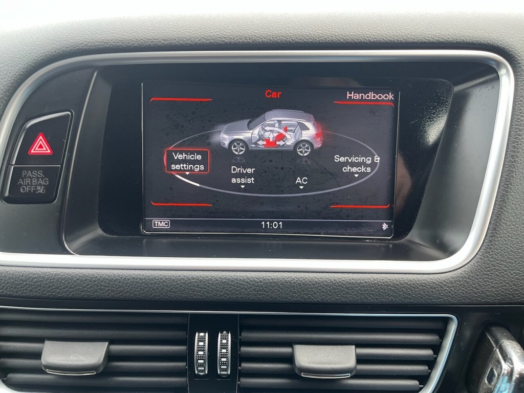 Used Audi Q5 2015 for sale - 76469830: Photo 48