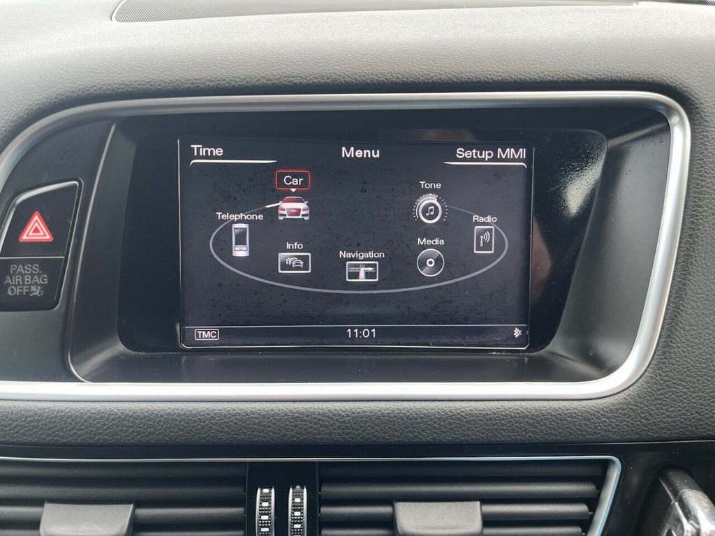 Used Audi Q5 2015 for sale - 76469830: Photo 49