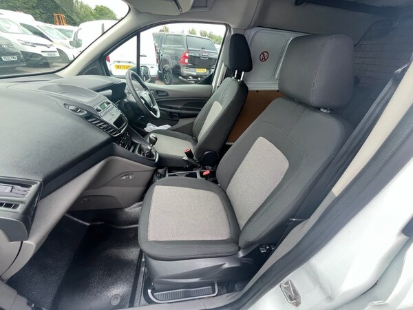 Used Ford Transit Connect 2021 for sale - 75038188: Photo 13