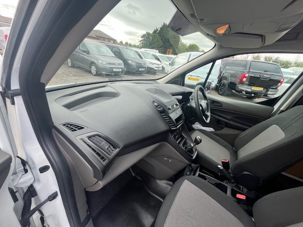 Used Ford Transit Connect 2021 for sale - 75038188: Photo 14