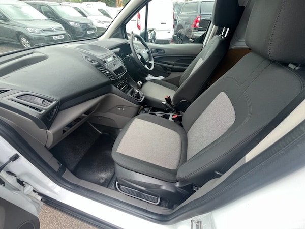 Used Ford Transit Connect 2021 for sale - 75038188: Photo 15