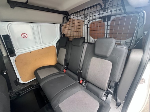 Used Ford Transit Connect 2021 for sale - 75038188: Photo 17