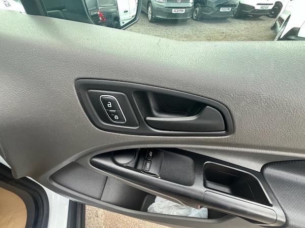 Used Ford Transit Connect 2021 for sale - 75038188: Photo 27