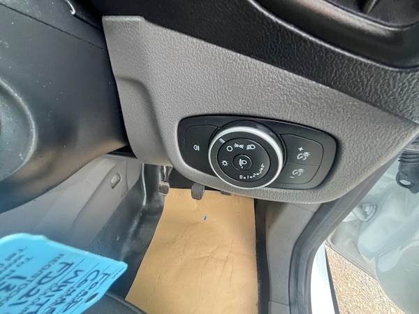 Used Ford Transit Connect 2021 for sale - 75038188: Photo 28