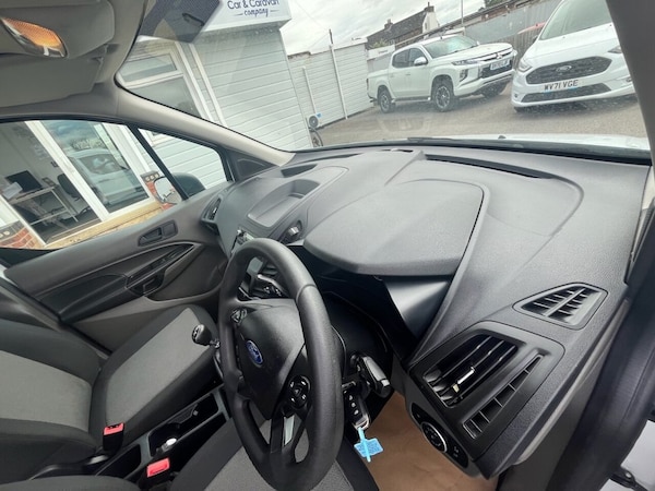 Used Ford Transit Connect 2021 for sale - 75038188: Photo 29