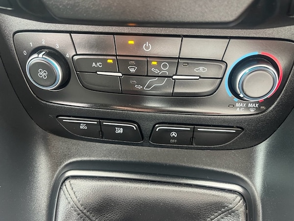 Used Ford Transit Connect 2021 for sale - 75038188: Photo 34