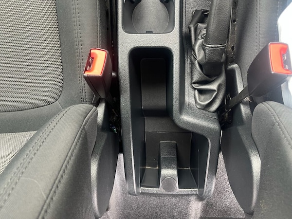 Used Ford Transit Connect 2021 for sale - 75038188: Photo 37