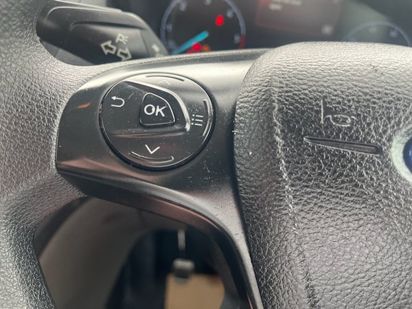 Used Ford Transit Connect 2021 for sale - 75038188: Photo 39