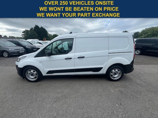Used Ford Transit Connect 2021 for sale - 75038188: Photo 3