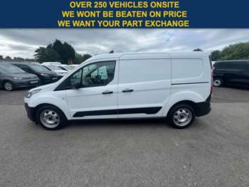 Used Ford Transit Connect 2021 for sale - 75038188: Photo