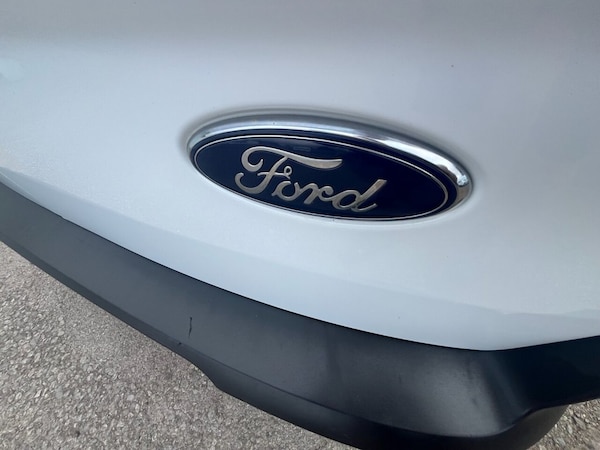 Used Ford Transit Connect 2021 for sale - 75038188: Photo 48