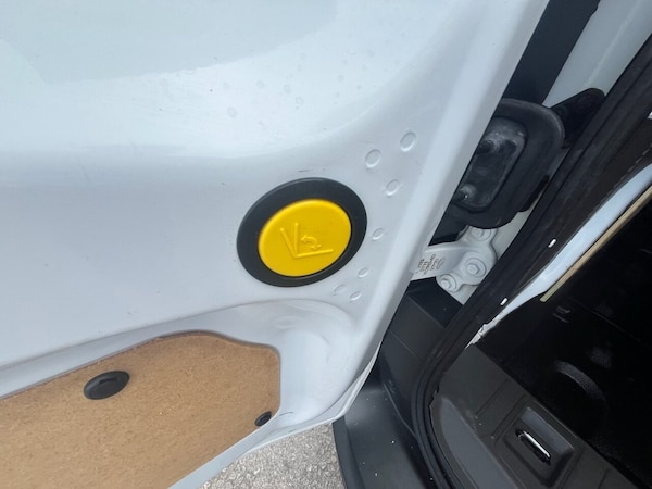 Used Ford Transit Connect 2021 for sale - 75038188: Photo 49