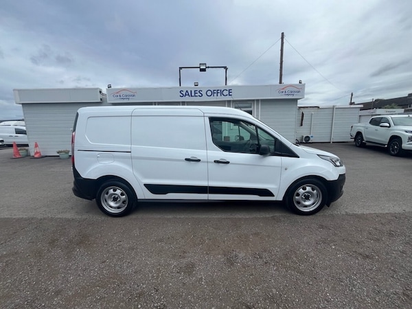 Used Ford Transit Connect 2021 for sale - 75038188: Photo 5