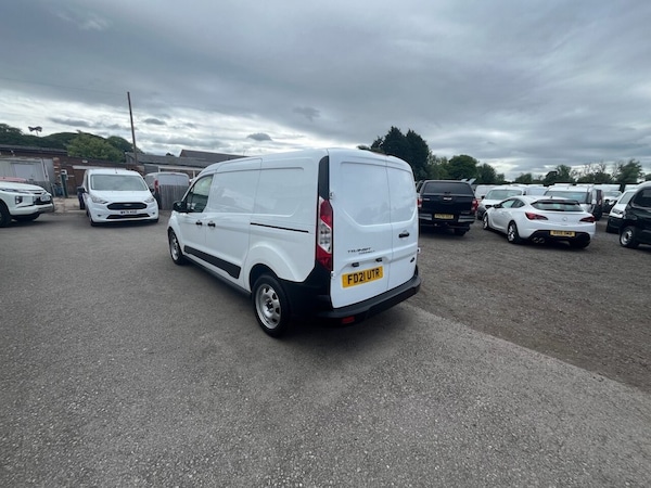 Used Ford Transit Connect 2021 for sale - 75038188: Photo 7