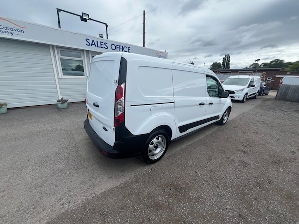 Used Ford Transit Connect 2021 for sale - 75038188: Photo 9