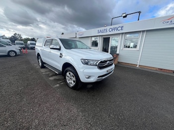 Used Ford Ranger 2021 for sale - 75896625: Photo