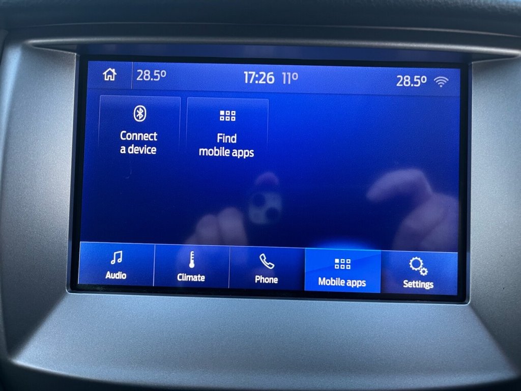 Vehicle 34